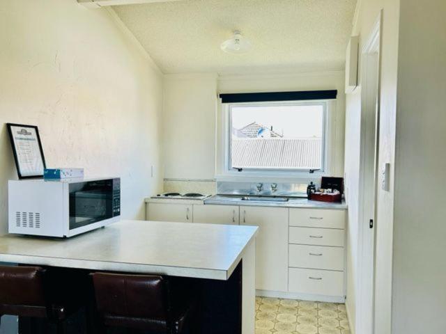 Parkside Motel And Apartments New Plymouth Ngoại thất bức ảnh